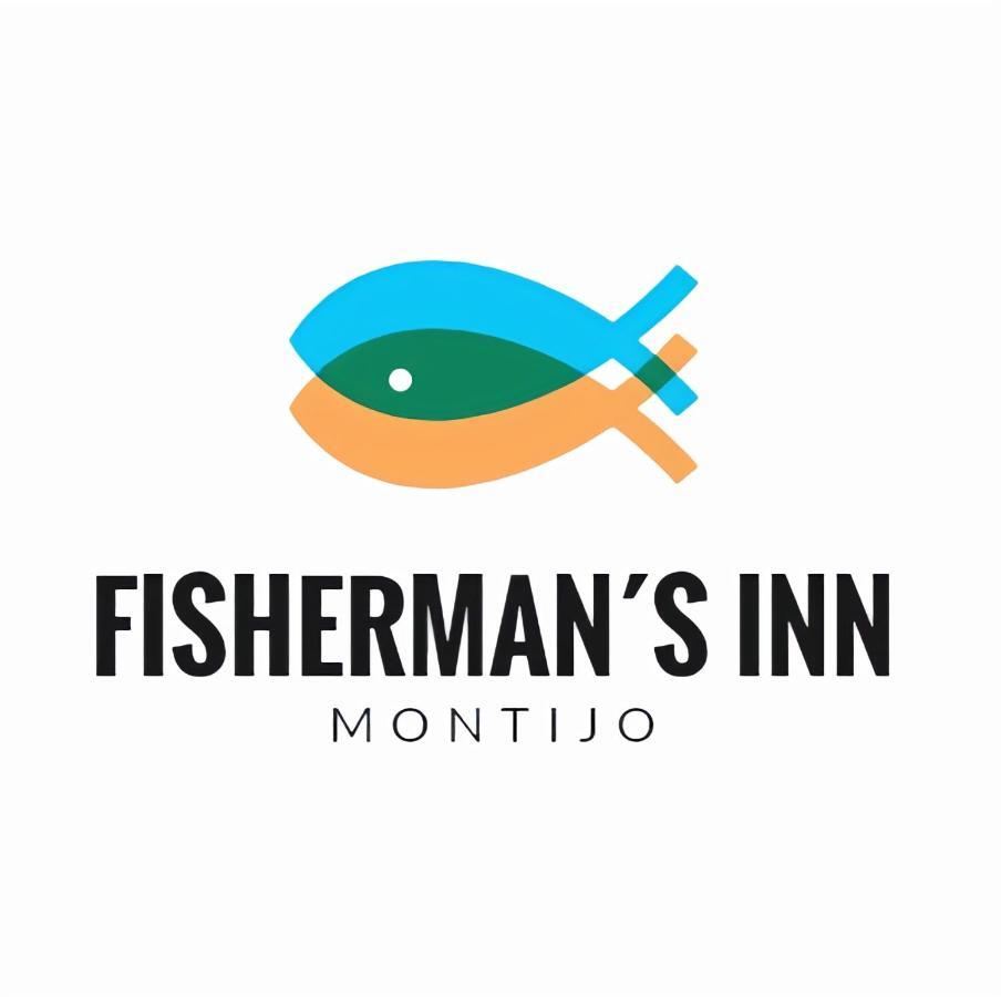 Fisherman'S Inn Montijo Exterior photo